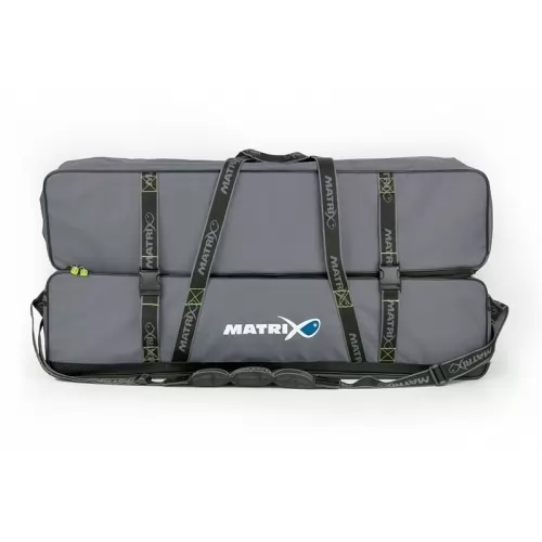 Ethos Pro Double Roller Bag rakósbot görgő tartó táska