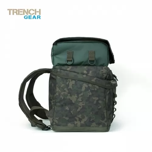 Trench Gear Compact Rucksack - hátizsák