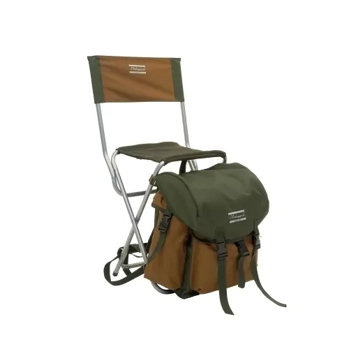 Folding Chair with Rucksack - hátizsák összecsukható székkel