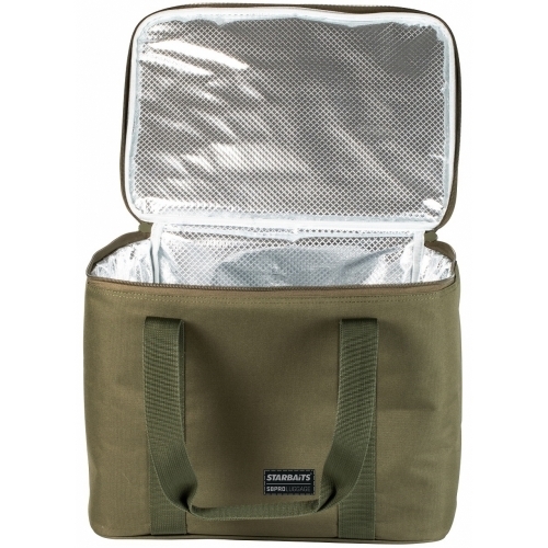 StarBaits SB Pro Cooler Bag L hűtőtáska