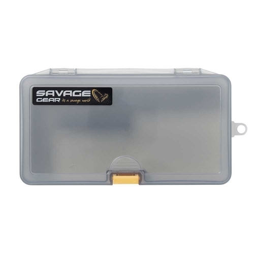 Savage Gear Lurebox 4 Combi Kit 3 pcs műcsalis doboz szett (3db)