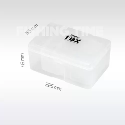TBX ONE - doboz (90x60x42mm)