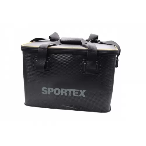 Táska Sportex Eva összecsukható táska