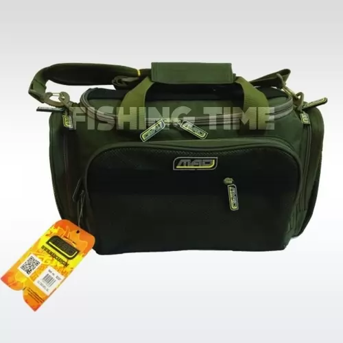 Mad D-Fender Carryall - táska (45x25x23cm)