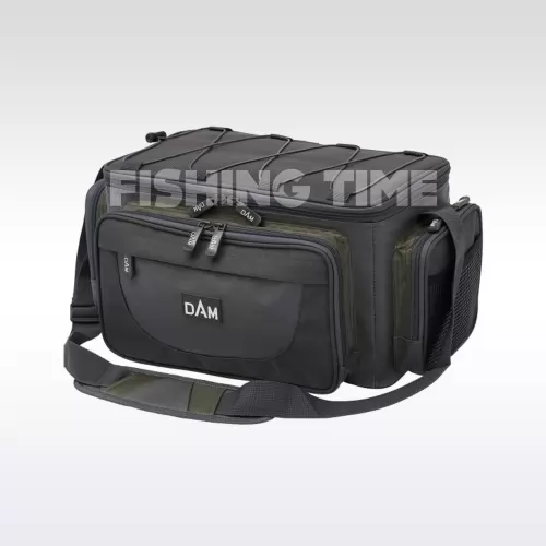 Carryall horgász táska (44x25x24cm)
