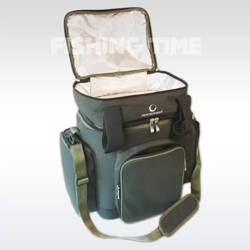 Specialist Rucksack - hőtartós hátizsák (párnázott)