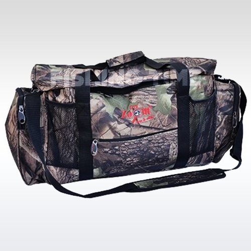 Carp Zoom Terepszínű multi táska (57x27x31cm)