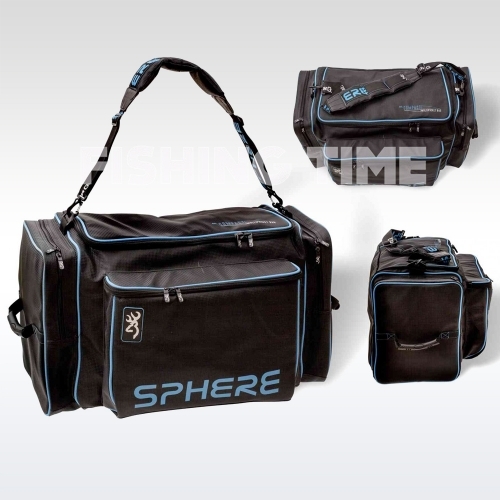 Browning Sphere Large Multipocket - táska (70x40x40cm)