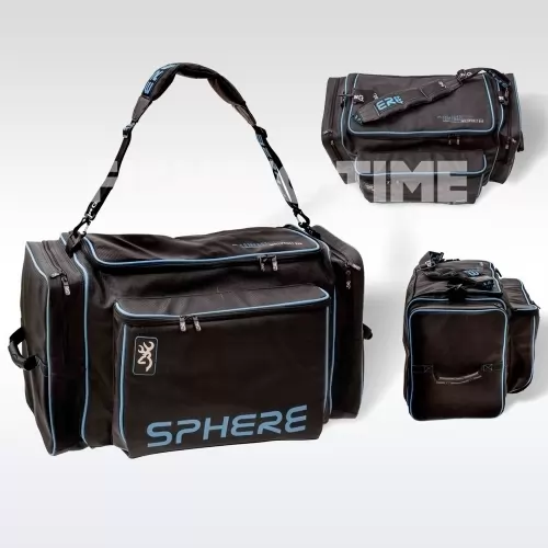 Sphere Large Multipocket - táska (70x40x40cm)