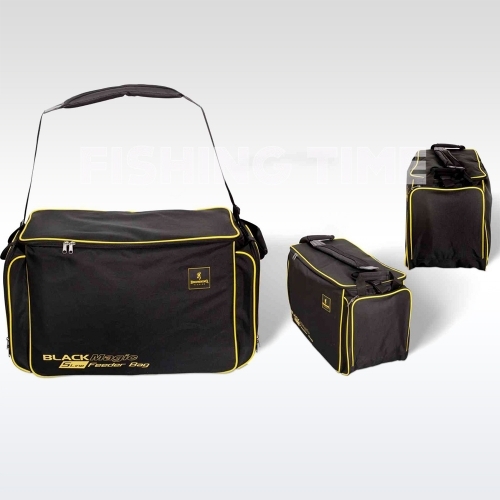 Browning Black MagicŽ S-Line - feeder táska (70x40cm)