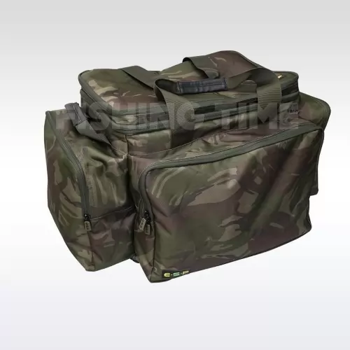 CAMO BARRA BAG - táska (65x45x38cm)