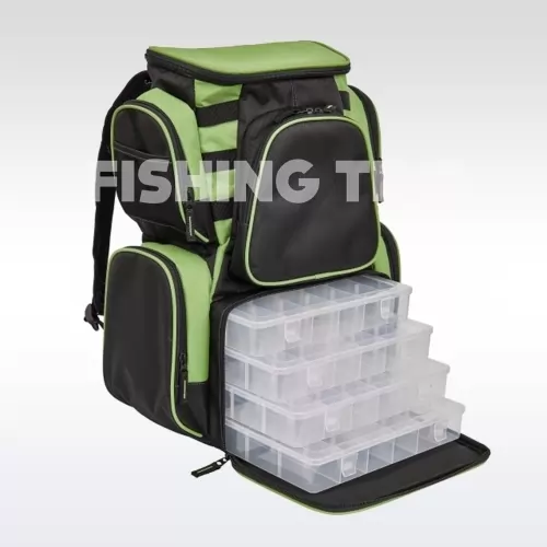Backpack - pergető táska (40x20x49cm)