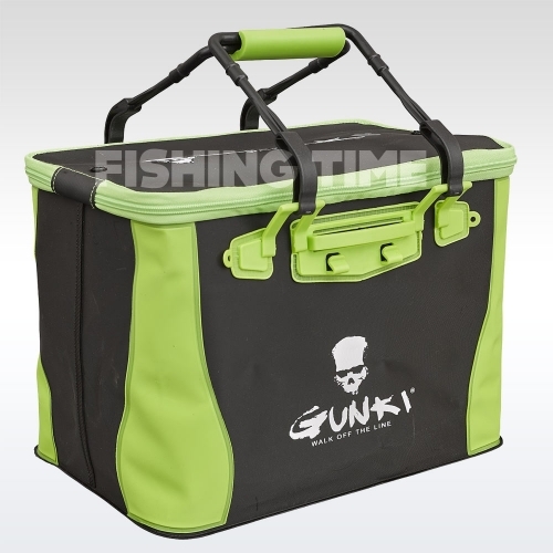 Gunki Safe Bag Edge - pergető táska (40x26x28cm)