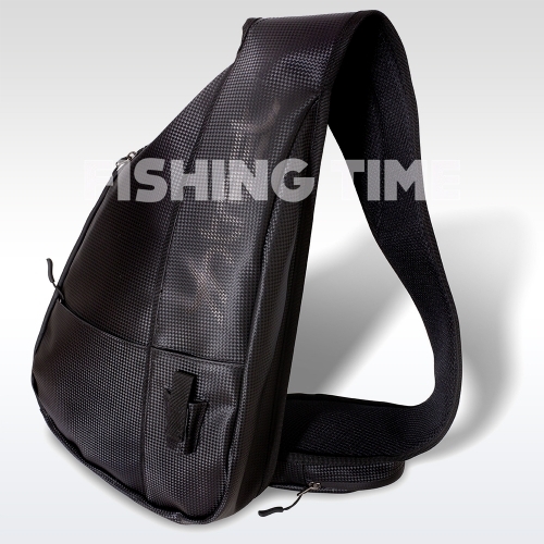 Quantum 4street Sling Bag Deluxe - pergetőtáska (30x45cm)