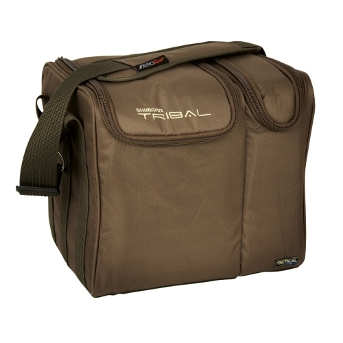 Shimano Tactical Gear Brew kit & Snack Bag piknik táska
