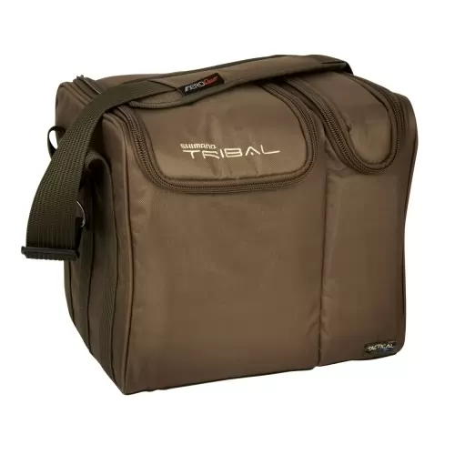 Tactical Gear Brew kit & Snack Bag piknik táska
