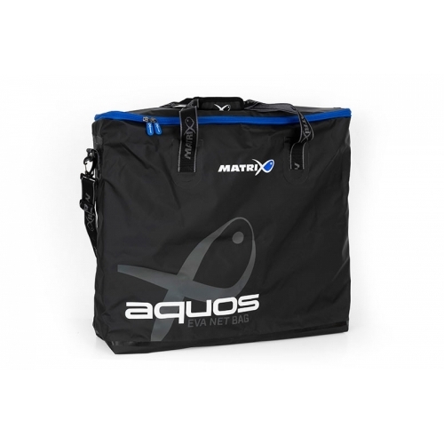 Matrix Aquos PVC 2X Net Bag száktartó táska