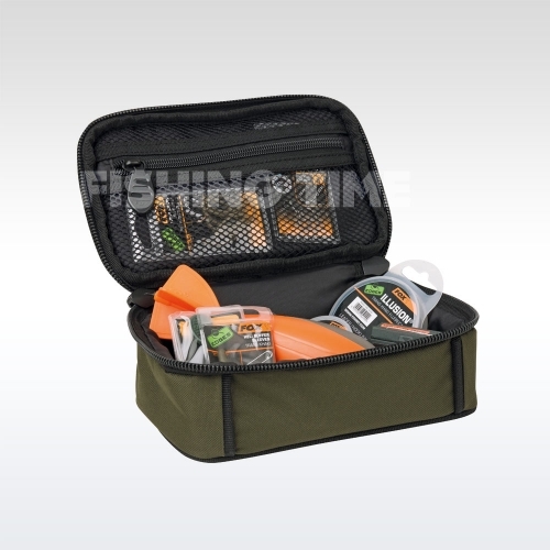 Fox R Series Accessory Bag Medium Szerelékes Táska