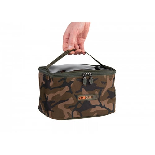Fox Camolite™ XL Accessory Bag szerelékes táska