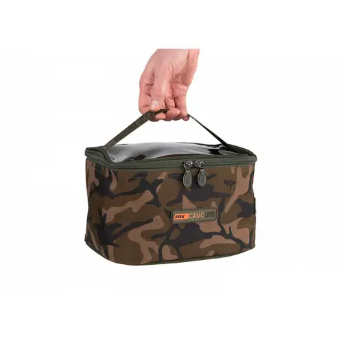 Camolite™ XL Accessory Bag szerelékes táska