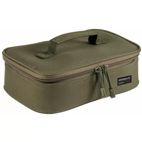 SB Pro Accessories Bag szerelékes táska