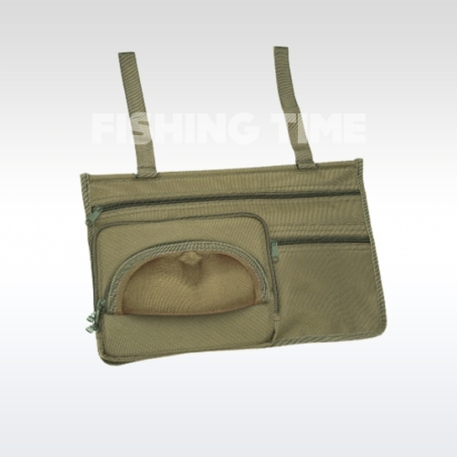 Trakker NXG Bedchair Storage Pouch - felakasztható táska