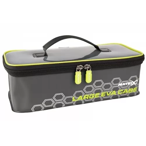 Large EVA Case - Szerelékes táska