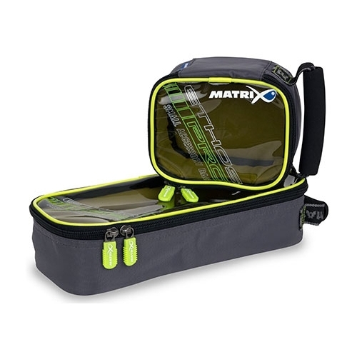 Matrix ETHOS Pro Accessory Bag - szerelékes táska