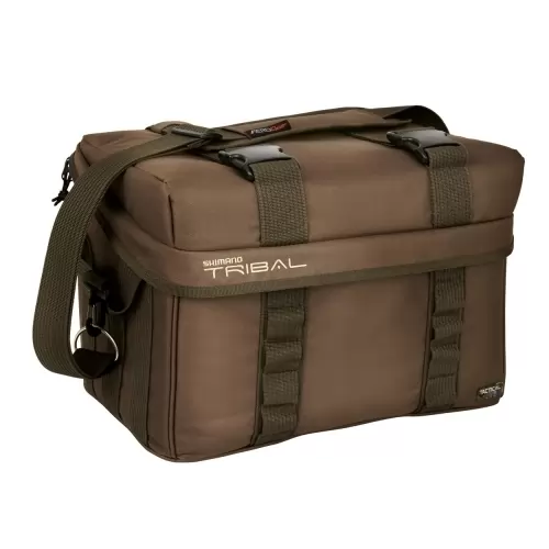 Tactical Gear Compact Carryall szerelékes táska