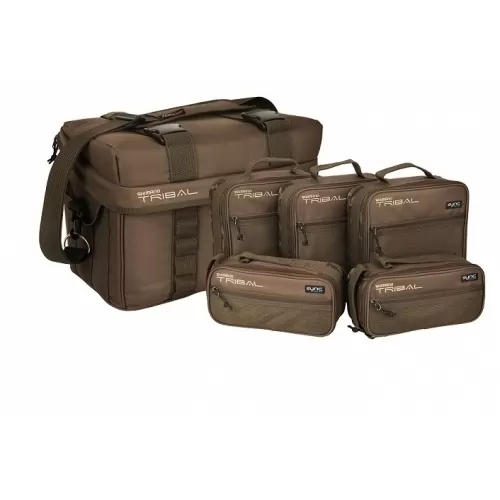 Tactical Gear Full Compact Carryall szerelékes táska szett