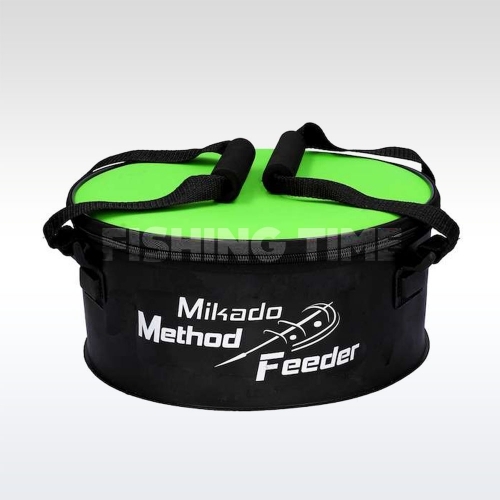 Mikado Method Feeder EVA keverőedény
