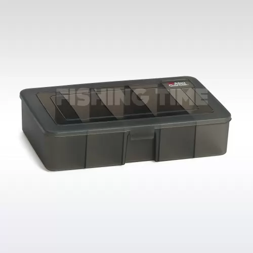 Mini műcsalis doboz vertikális (95x145x35mm)