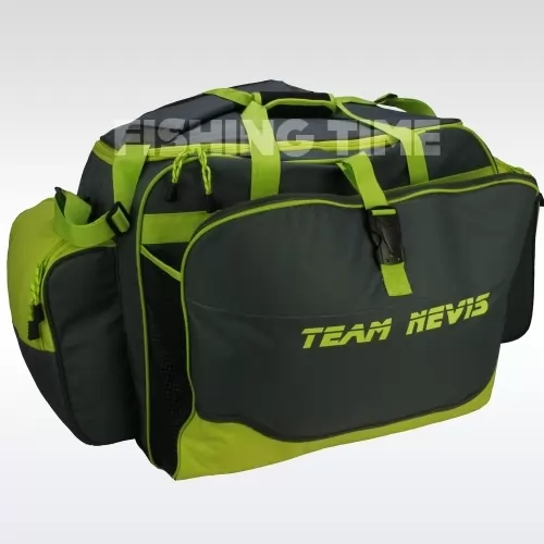 Team Nevis Match szerelékes táska