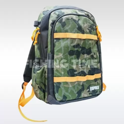 Jungle Backpack hátizsák