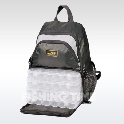 Rapture Guidemaster Pro Box Backpack pergető hátizsák