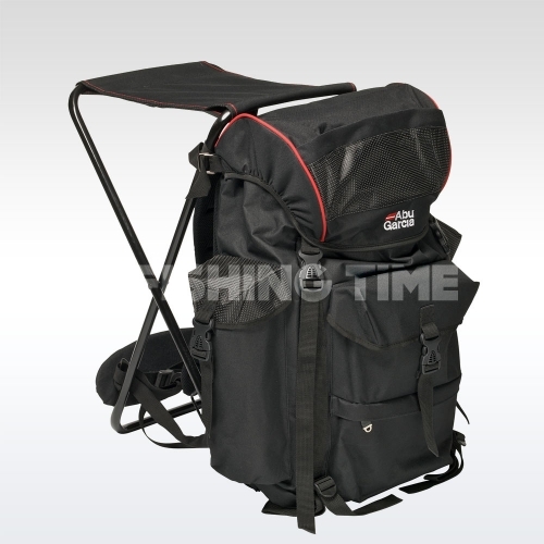 Abu Garcia Rucksack Deluxe szék+hátizsák