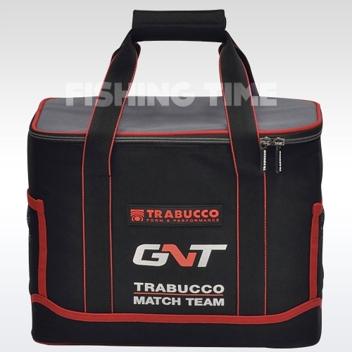 Trabucco GNT Match Team Thermic Bag hűtőtáska
