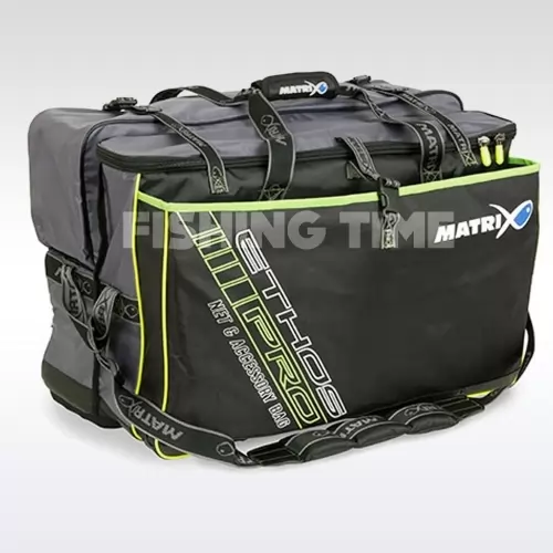 Matrix Pro Ethos net & accessory carryall - táska 