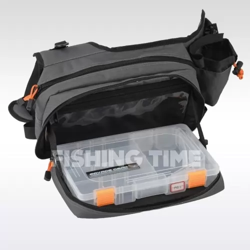 Sling Shoulder Bag - pergetőtáska (20x31x15cm)