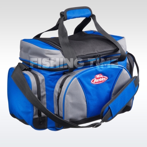 Berkley System Bag 2015 pergetőtáska
