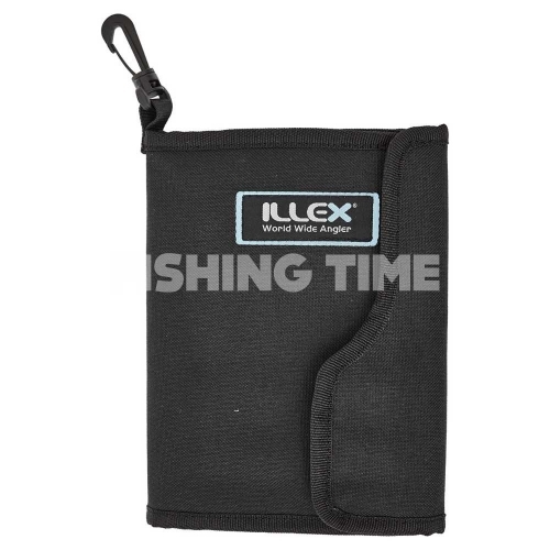 Illex Illex Magnum Spinnerbait Binder Bag