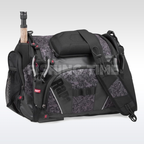 Rapala Urban Messenger Bag - pergető táska (36x29x18cm)