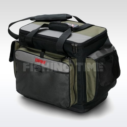 Rapala Magnum Tackle Bag - táska (54x39x32cm)