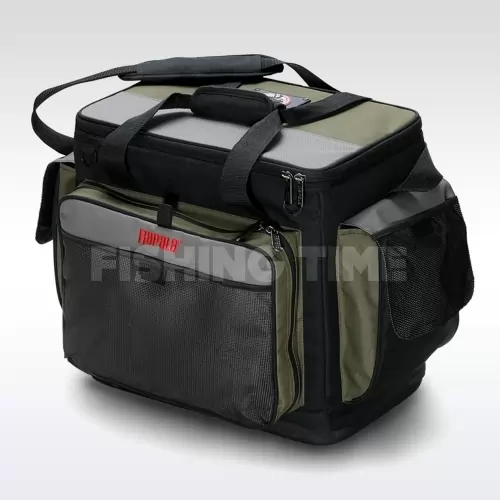 Magnum Tackle Bag - táska (54x39x32cm)