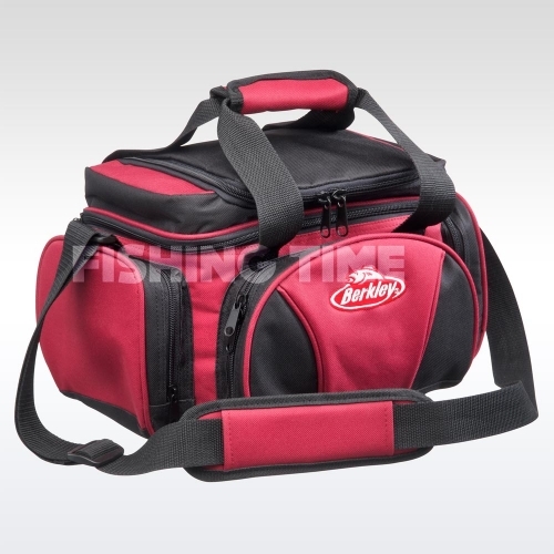 Berkley System Bag L - pergetőtáska (28x18.5x19.5cm)