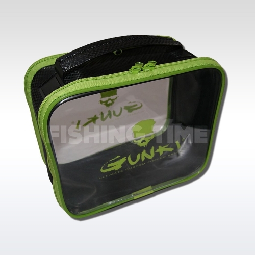 Gunki Hand Bag - vízhatlan táska (22x18x11cm)