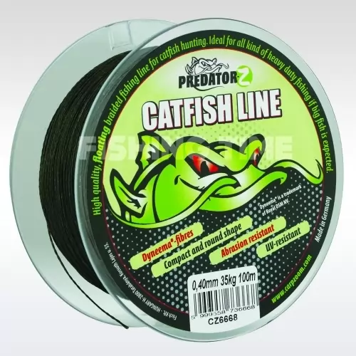 Catfish Line