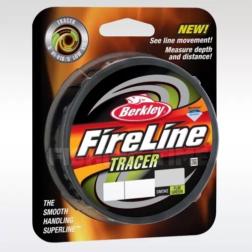 FireLine Fused Tracer 110m