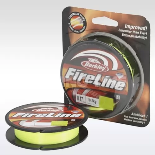 FireLine Flame Green 110m