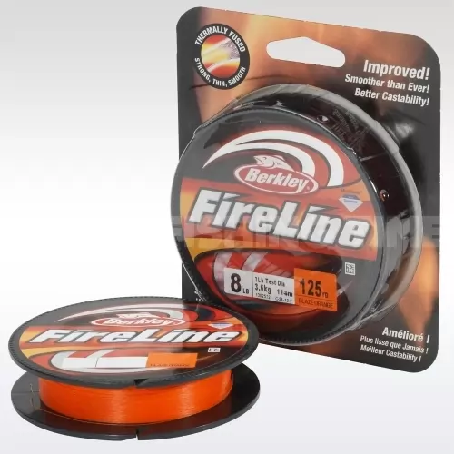 FireLine Blaze Orange 270m